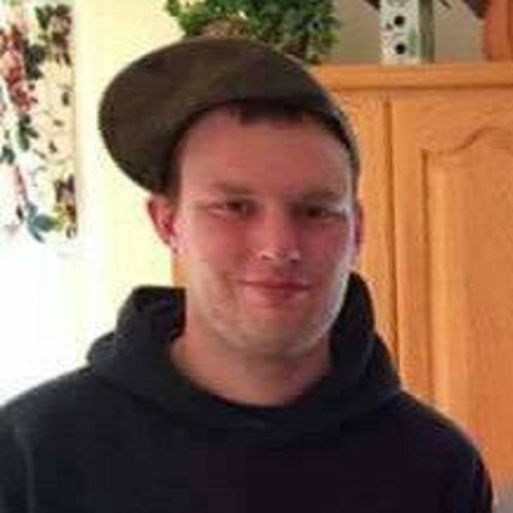 Meet your Posher, Timothy